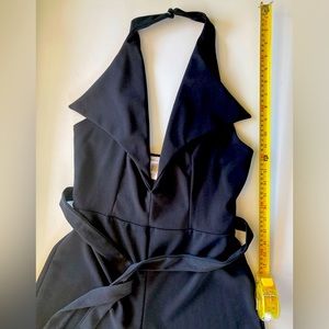 1970’s style jumper jumpsuit